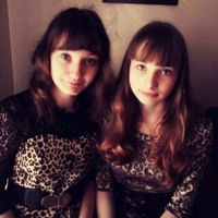 Настя Солнцева