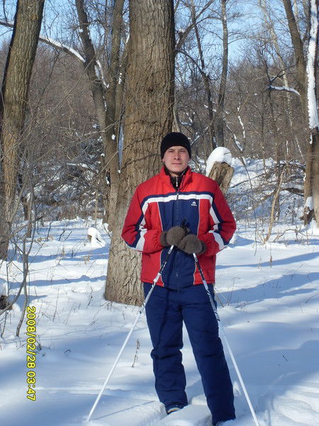 Вадим Абсалямов