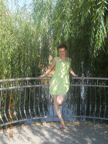 Татьяна Мальченко