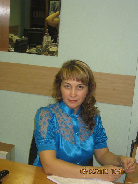 Елена Григорьева