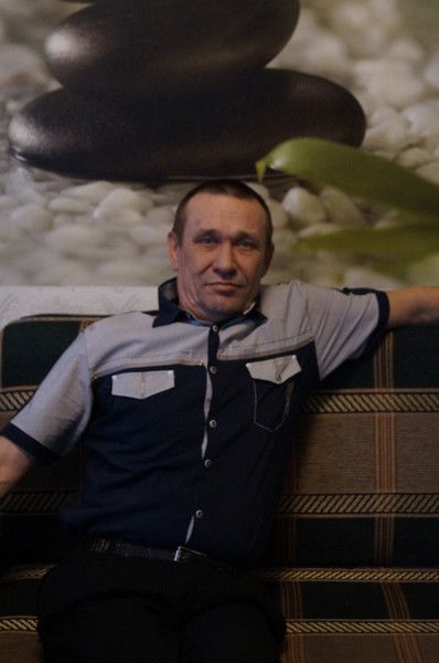 Виталий Аршин