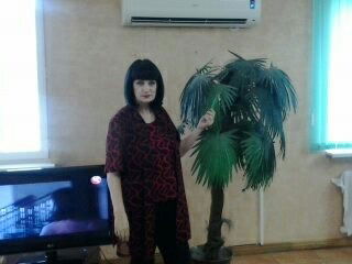 Лидия Ишханиди