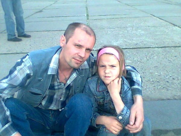 Андрей Чикин