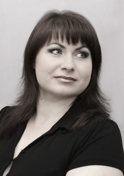 Любовь Обод