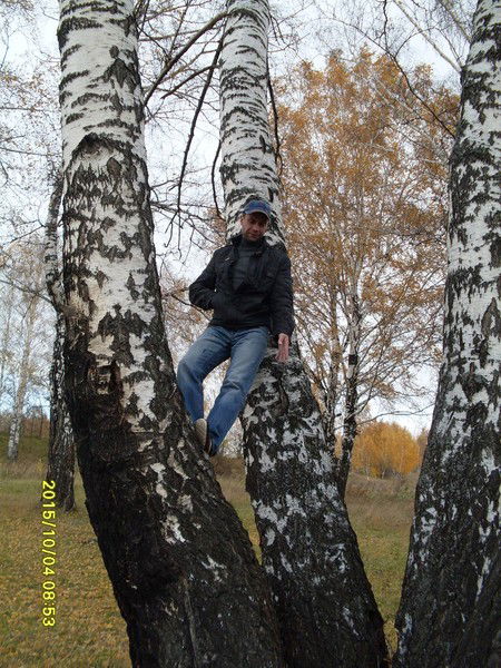 Евгений Буткеев