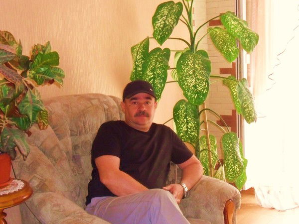 Андрей Мищенко