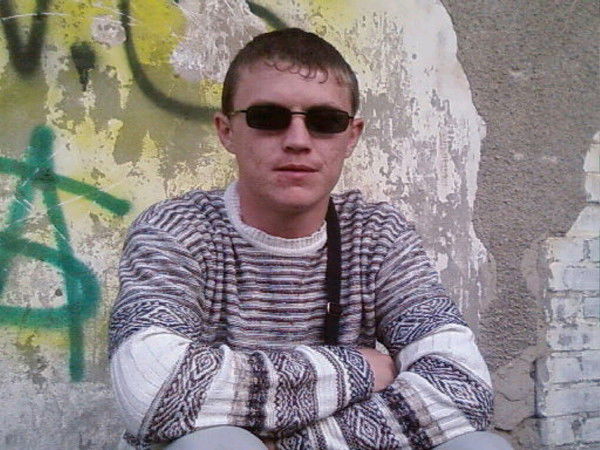 Павел Деркон