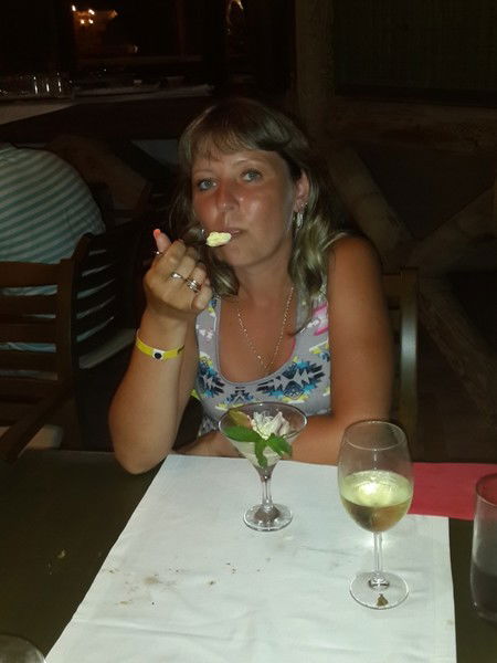 Марина Рейзвих