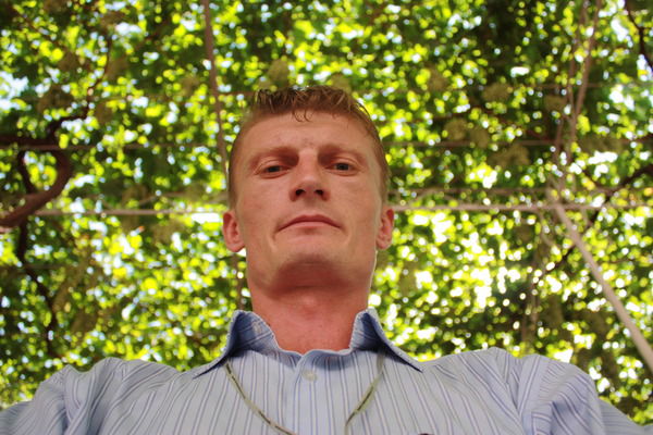 Вячеслав Комаров