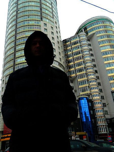 Сергей Шевченко