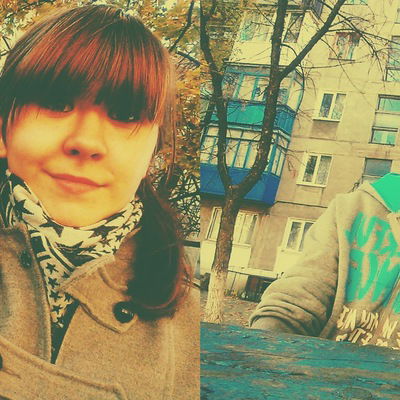 Витя Павлюк