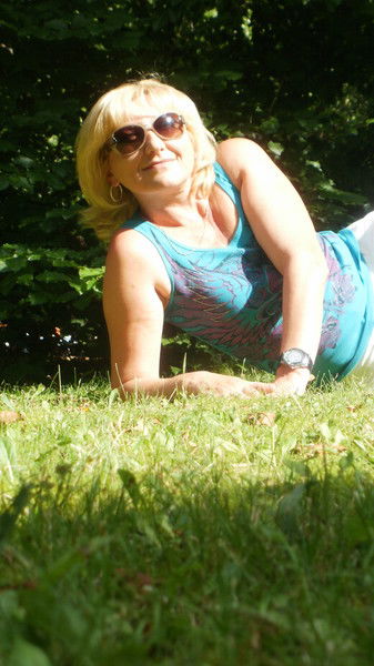 Любовь Ваннер