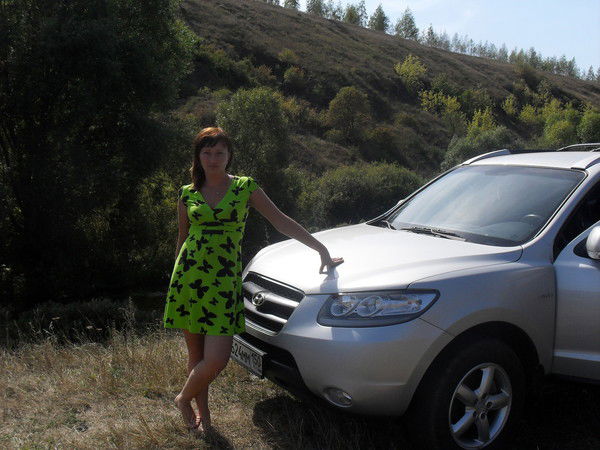 Олеся Сапрыкина