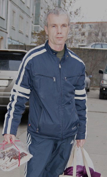 Андрей Симович