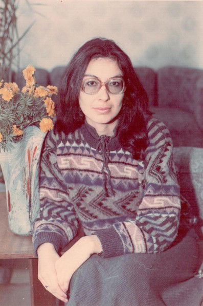 Римма Елизарова