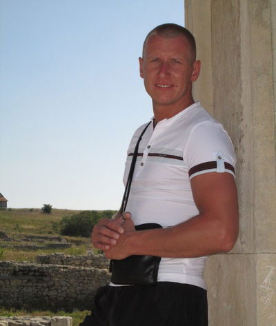 Владимир Никитин