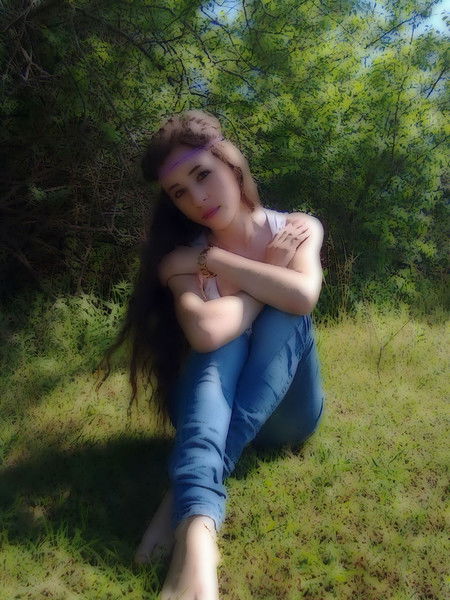 Рузанна Ханджян