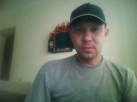 Дмитрий Ворожбит