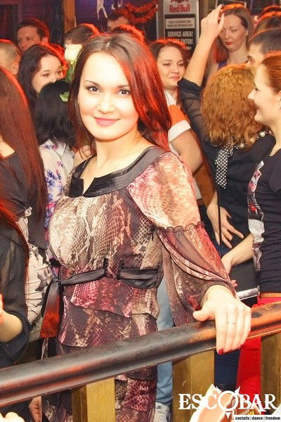 Луиза Нишанова