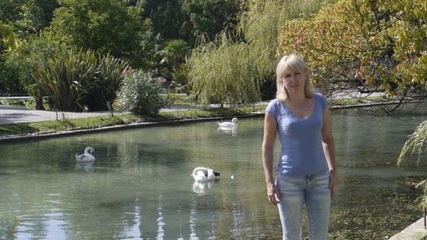 Елена Добробаба