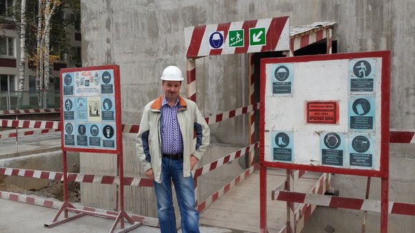 Андрей Саяпин