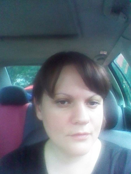 Таня Герасимчик