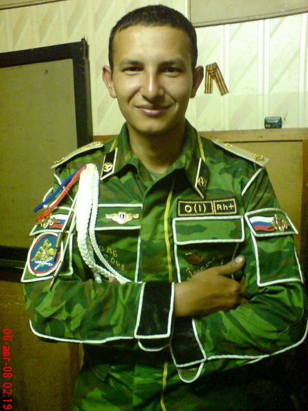 Айрат Масалимов