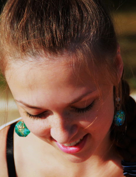 Ксения Горбунова