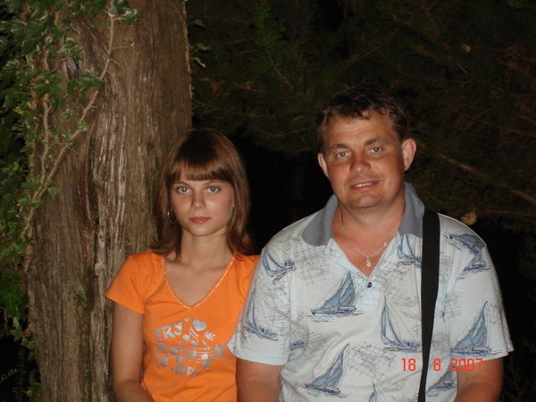 Михаил Рыжов