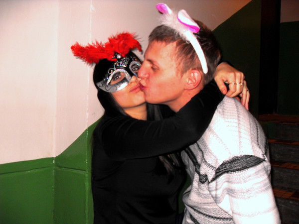 Натулька Заварина