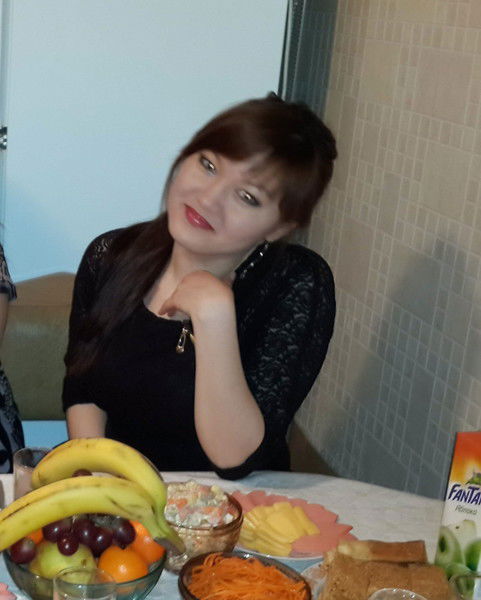 Анара Саргужиева