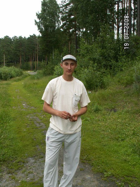 Костя Бывшенко