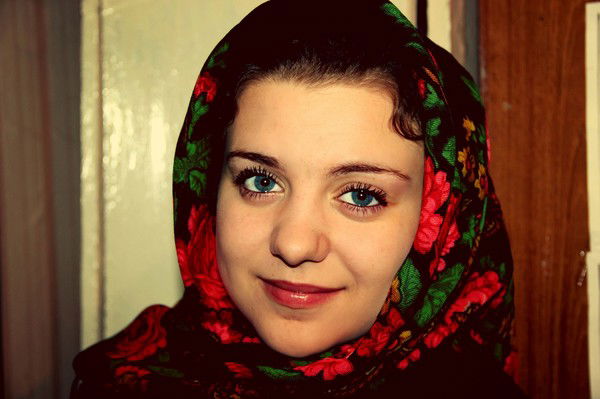 Светлана Григорьева