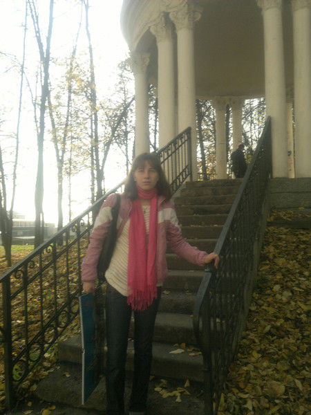 Мария Неизвестно