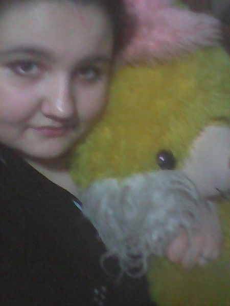 Ксения Семёнова