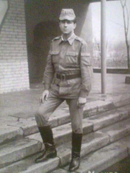 Илтизам Сафиев