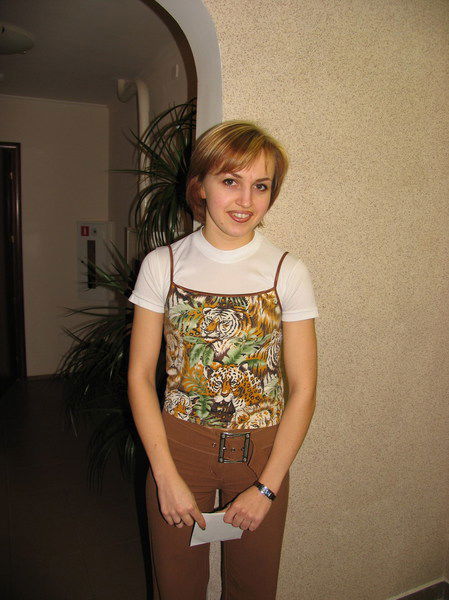 Татьяна Розинова