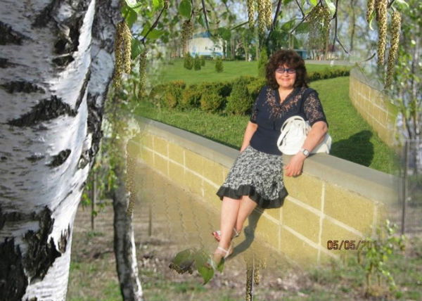 Татьяна Зайцева