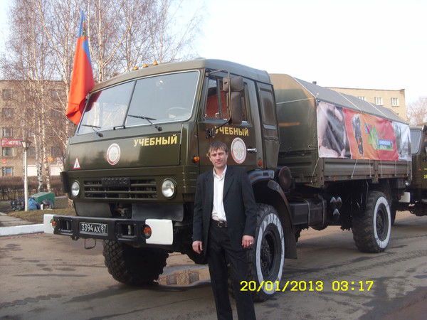 Евгений Федоровский