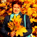 Светлана Демидова