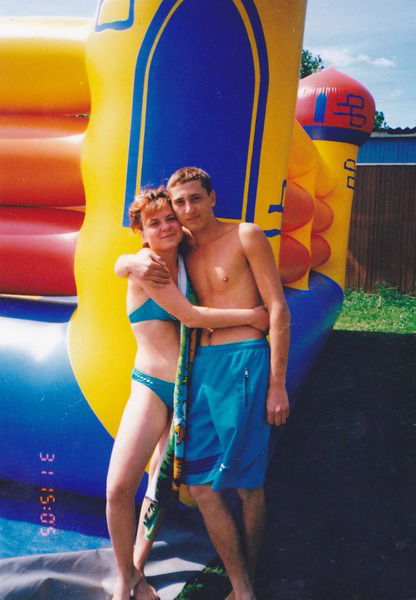 Роман Барбарук