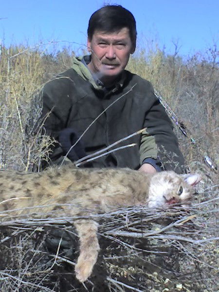 Галымжан Галымжан