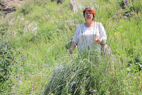 Тамара Ипантьева