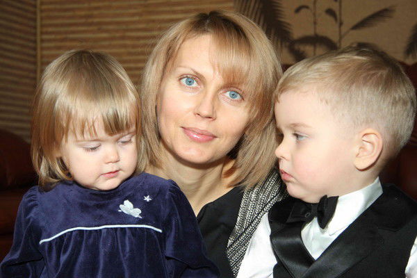 Матвеева Ирина