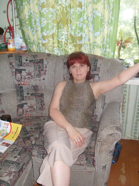 Елена Галигузова