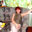 Елена Галигузова