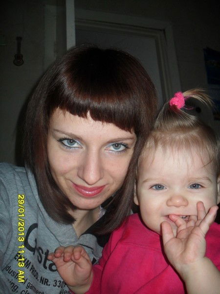 Мария Макаревич