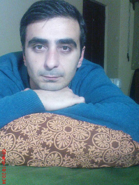 Ираклий Чанидзе