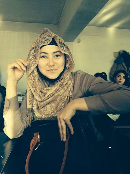 Мээрим Багишева