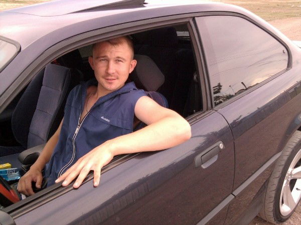 Александр Жданов